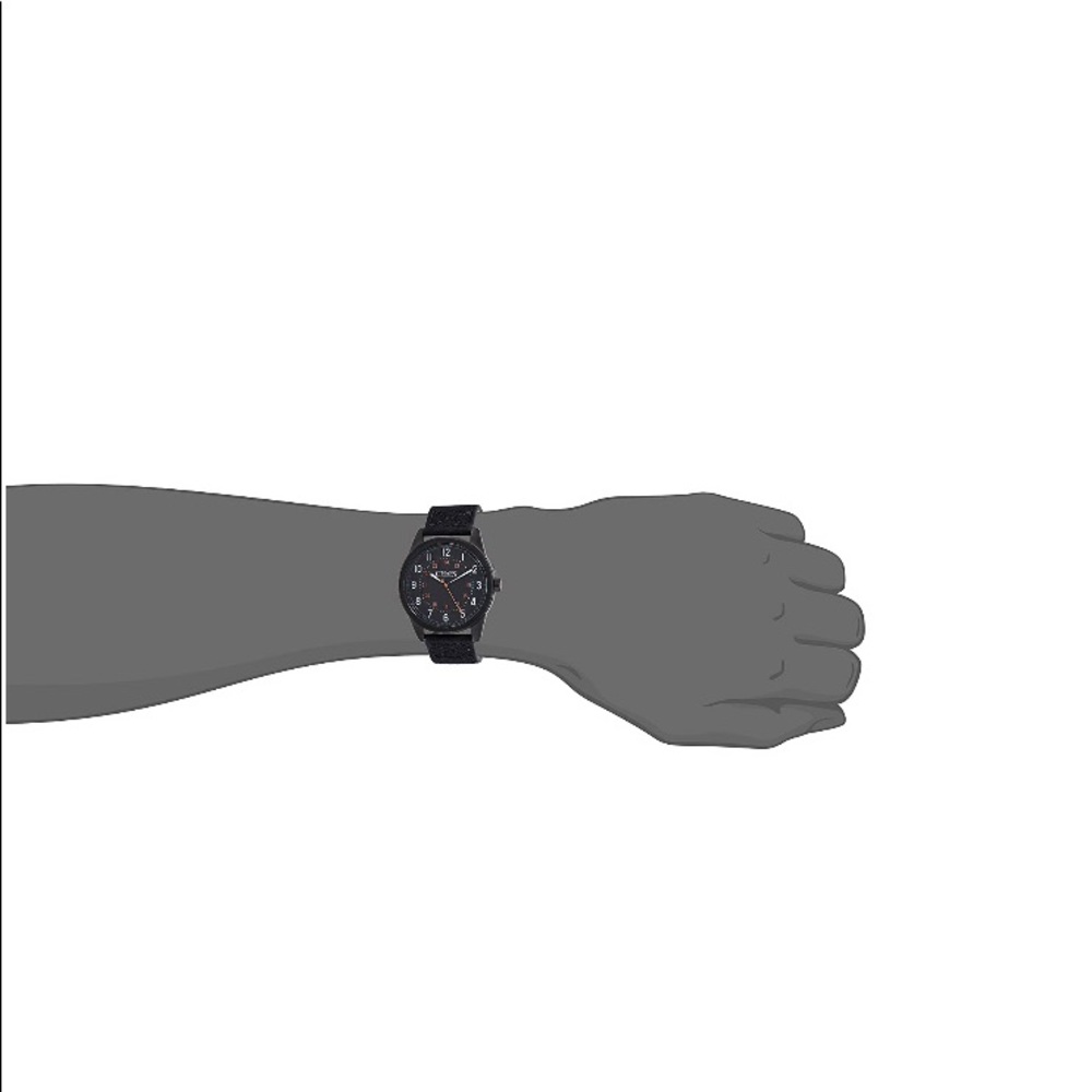 Chaps - Fossil Watch - Picture 10 of 10